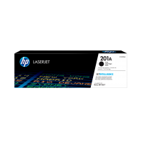 Kартридж HP 201A, черный / 1500 страниц (CF400A)