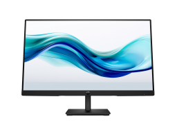 Монитор HP S3 Pro 324pf FHD Monitor 23.8" IPS FHD (1920 x 1080) 100 Hz / 250 nits / 0.2745 mm / 1000:1 / 1xHDMI 1.4 / 1xDisplayPort™ 1.2 / 1xVGA
