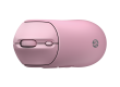 Mышь беспроводная AZ7B5AA HP 400 Quiet PNK Wireless Mouse