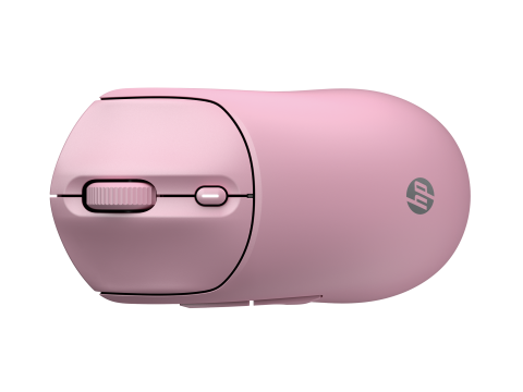 Mышь беспроводная AZ7B5AA HP 400 Quiet PNK Wireless Mouse