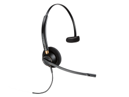 Наушники Poly EncorePro 510 Monaural Headset +Quick Disconnect (783Q2AA#АВВ)