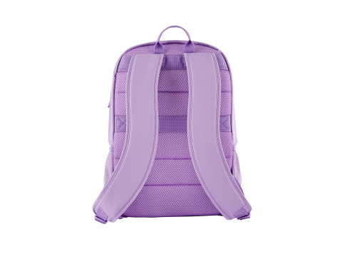 Рюкзак HP 7J597AA Campus Lavender, для ноутбука, стильный, удобный