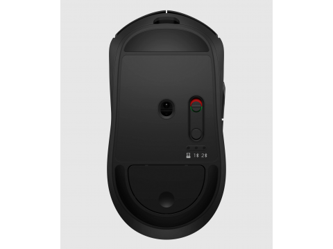 Mышь беспроводная AZ7B0AA HP 700 Rechargeable Wireless Mouse