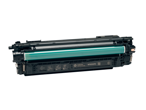 Картридж HP 655A / Black / 12500 pages