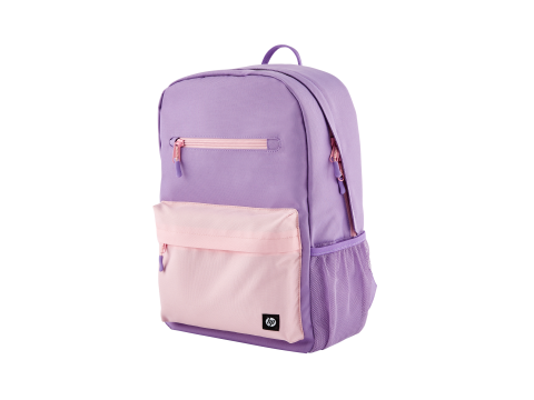 Рюкзак HP 7J597AA Campus Lavender, для ноутбука, стильный, удобный