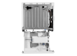 HP LaserJet HCI Stand