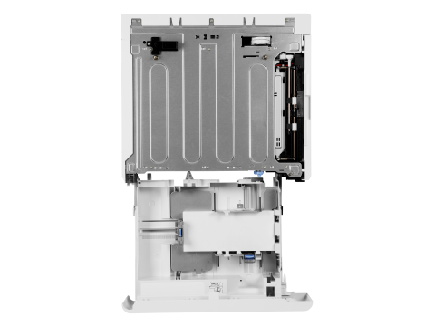 HP LaserJet HCI Stand