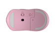 Mышь беспроводная AZ7B5AA HP 400 Quiet PNK Wireless Mouse