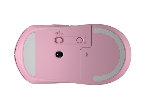 Mышь беспроводная AZ7B5AA HP 400 Quiet PNK Wireless Mouse