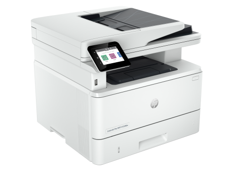 HP LaserJet Pro MFP 4103fdw Printer (A4)