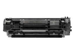 Картридж HP 136X, черный / 2600 страниц (W1360X)