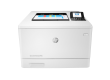 Принтер цветной лазерный HP Color LaserJet Ent M455dn 3PZ95A, А4, 27 стр/мин, Ethernet, 1,25GB, USB 2.0