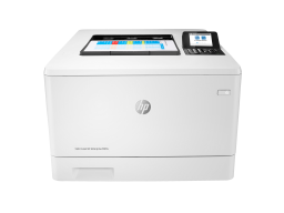 Принтер цветной лазерный HP Color LaserJet Ent M455dn 3PZ95A, А4, 27 стр/мин, Ethernet, 1,25GB, USB 2.0