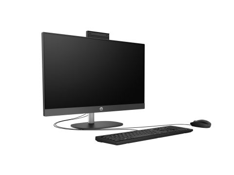 Моноблок HP ProOne 240 G10 / i5-1335U / 8GB / 512GB / 23.8 inch FHD