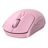 Mышь беспроводная AZ7B5AA HP 400 Quiet PNK Wireless Mouse