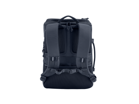 Сумка для ноутбука HP Travel 25 Liter 15.6 Iron Grey Laptop Backpack (6H2D8AA)