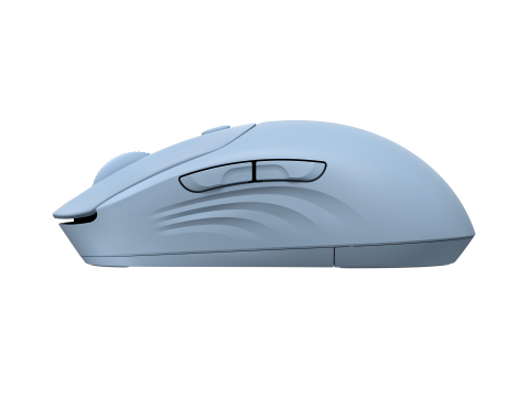 Mышь беспроводная AZ7B4AA HP 400 Quiet BLU Wireless Mouse