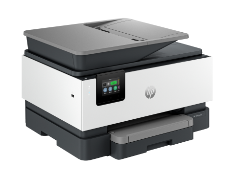 HP OfficeJet Pro 9120b AiO Printer (A4)