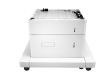 HP LaserJet HCI Stand