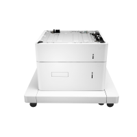 HP LaserJet HCI Stand