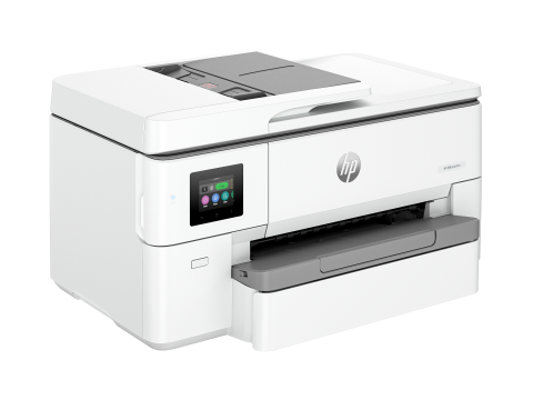 HP OfficeJet Pro 9720 WF AiO Printer (A3)
