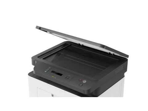 МФП HP Laser MFP 135w (4ZB83AB19)
