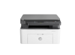 МФП HP Laser MFP 135w (4ZB83AB19)