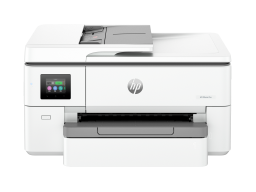 HP OfficeJet Pro 9720 WF AiO Printer (A3)
