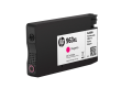 Картридж HP 963XL увеличенной ёмкости пурпурный /1600 страниц (3JA28AE)