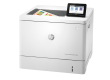 Цветной лазерный принтер HP Color LaserJet Enterprise M555dn (7ZU78A)