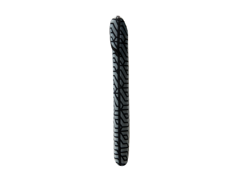 Чехол, HP, 2F2L0AA, 15 ReversP Blk/Geo Sleeve