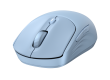 Mышь беспроводная AZ7B4AA HP 400 Quiet BLU Wireless Mouse