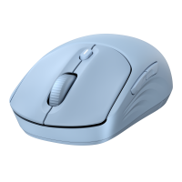 Mышь беспроводная AZ7B4AA HP 400 Quiet BLU Wireless Mouse