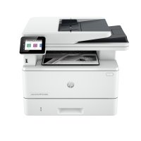 HP LaserJet Pro MFP 4103fdw Printer (A4)