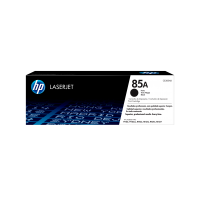 Картридж HP 85A, черный / 1600 страниц (CE285A)