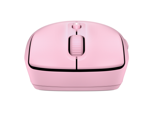 Mышь беспроводная AZ7B5AA HP 400 Quiet PNK Wireless Mouse
