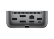 Док-станция HP HP Thunderbolt 4 100W G6 Dock-EURO (9X472UT#ABB)