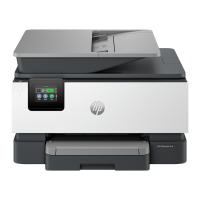 HP OfficeJet Pro 9120b AiO Printer (A4)