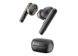 Наушники Poly VOYAGER FREE 60+ UC WITH TOUCHSCREEN CHARGE CASE, (COMPUTER, MOBILE & 3.5MM)/USB-C/WIRELESS EARBUDS/BLACK (7Y8H0AA)