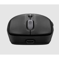 Mышь беспроводная AZ7B0AA HP 700 Rechargeable Wireless Mouse