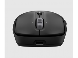 Mышь беспроводная AZ7B0AA HP 700 Rechargeable Wireless Mouse