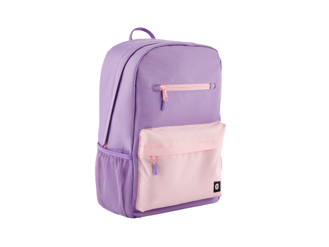 Рюкзак HP 7J597AA Campus Lavender, для ноутбука, стильный, удобный