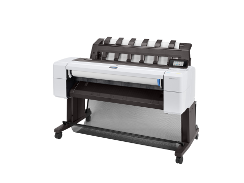 Плоттер HP-GL/2, HP-RTL, TIFF, JPEG, CALS G4