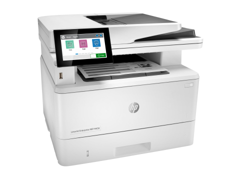 МФП HP LaserJet Enterprise M430f (3PZ55AB19)