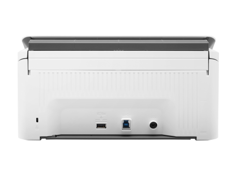 Сканер HP ScanJet Pro 3000 s4 / Sheet-feed / Part Number 6FW07A