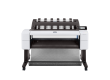 Плоттер HP-GL/2, HP-RTL, TIFF, JPEG, CALS G4