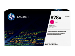Барабан HP 828A Magenta LaserJet Drum, пурпурный/ 30000 стр (CF365A)