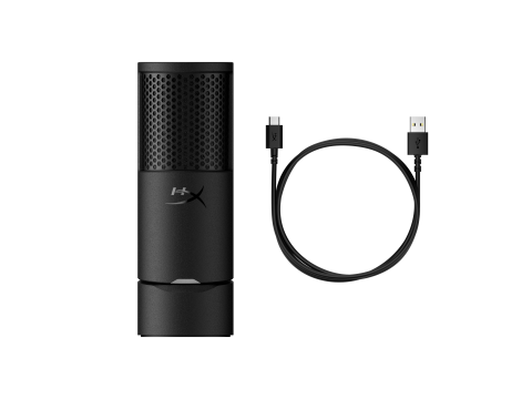 Микрофон HyperX SoloСast 2 AR0A0AA