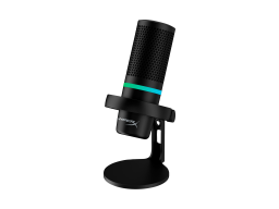 Микрофон HyperX DuoCast 4P5E2AA