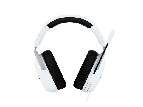 Гарнитура HyperX CloudX Stinger 2 Core (White) 6H9B7AA